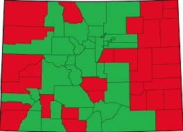 Lewis Koski Leaves As Director Of Marijuana Enforcement Division in Colorado