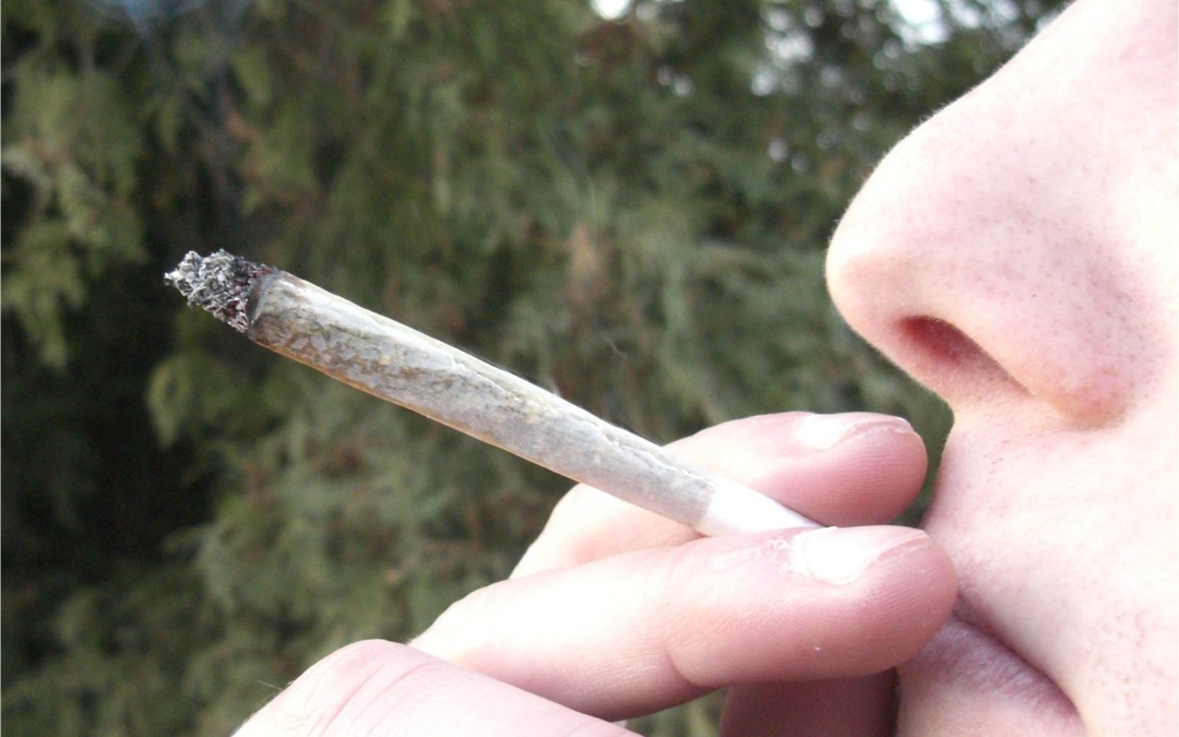 How Much Marijuana Is Too Much While Driving?