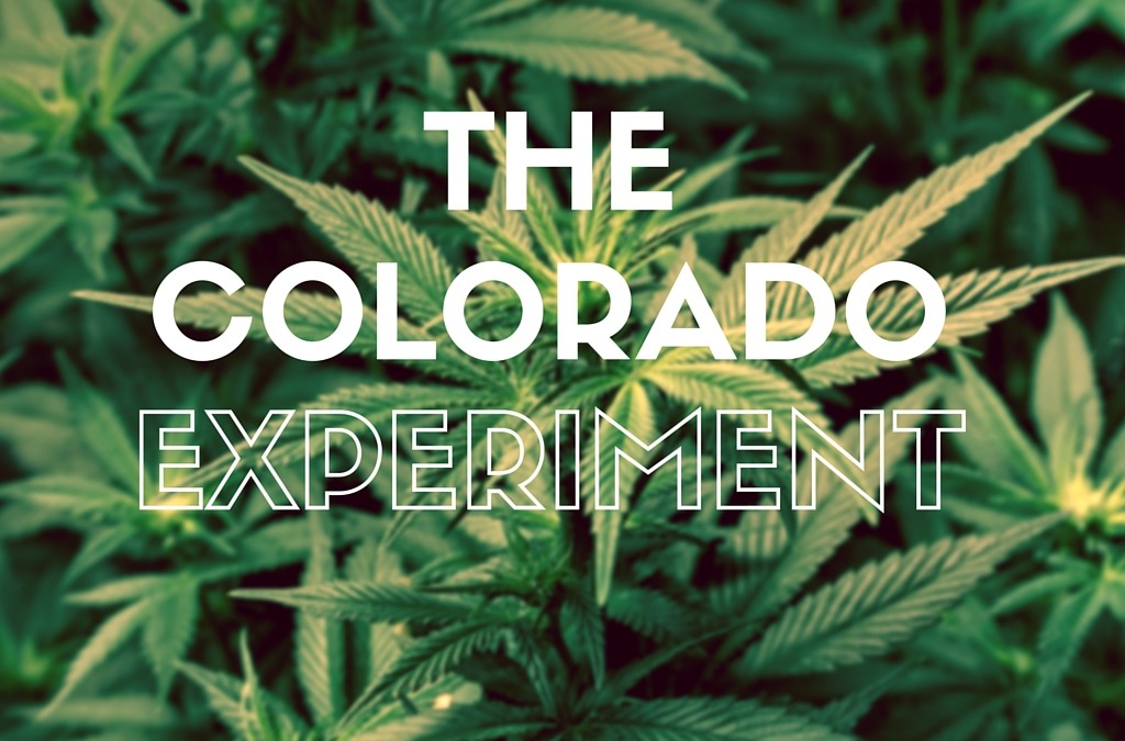 What The World Can Learn From Colorado’s Cannabis Experience