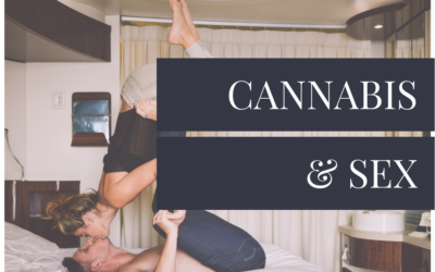 Using Cannabis For Sexual Pleasure