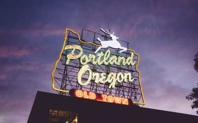 What Does Marijuana Legalization Look Like In Oregon?