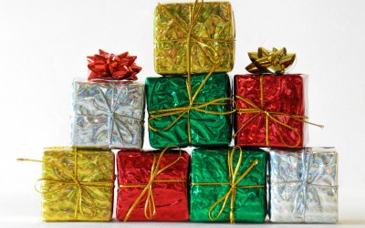 D.C. Residents Can Give The Gift of Cannabis This Christmas (Legally!)